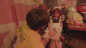 Em gái hàng xóm mê tiểu thuyết dâm đãng ~ ai sayama