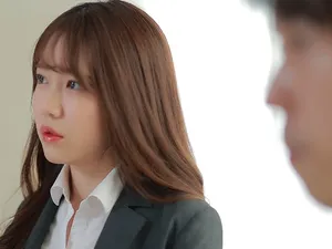 Quan hệ người yêu của anh trai nứng lồn khi đi công tác