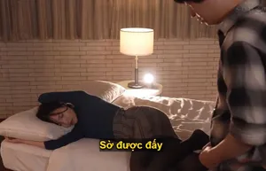 Vợ mở tiệm massage tại nhà bị gã hàng xóm dơ bẩn đến trả thù